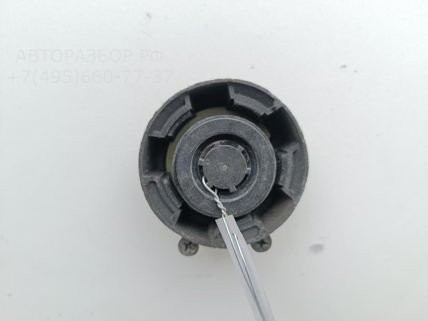 Крышка расширительного бачка