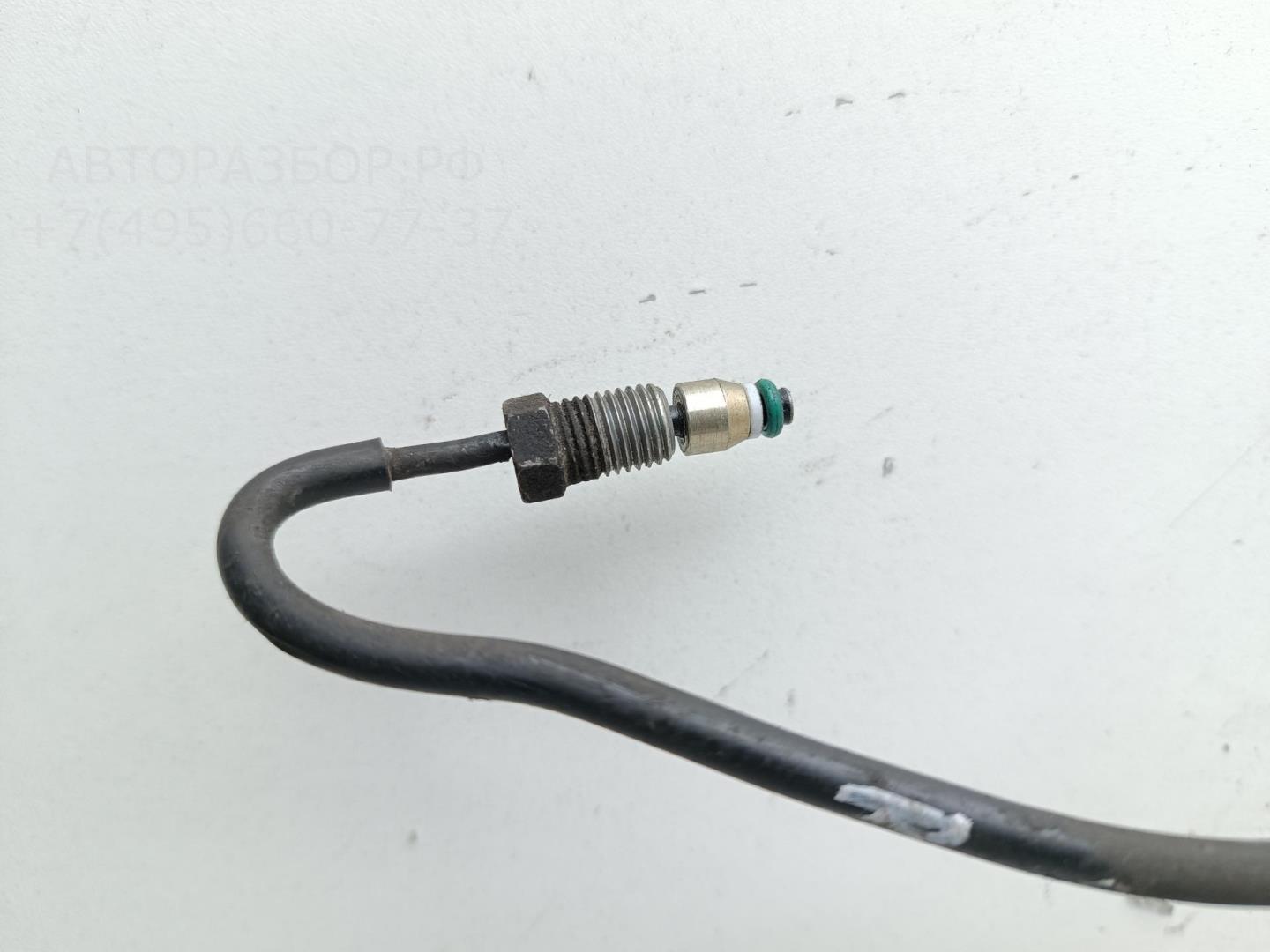 Трубка гидравлическая