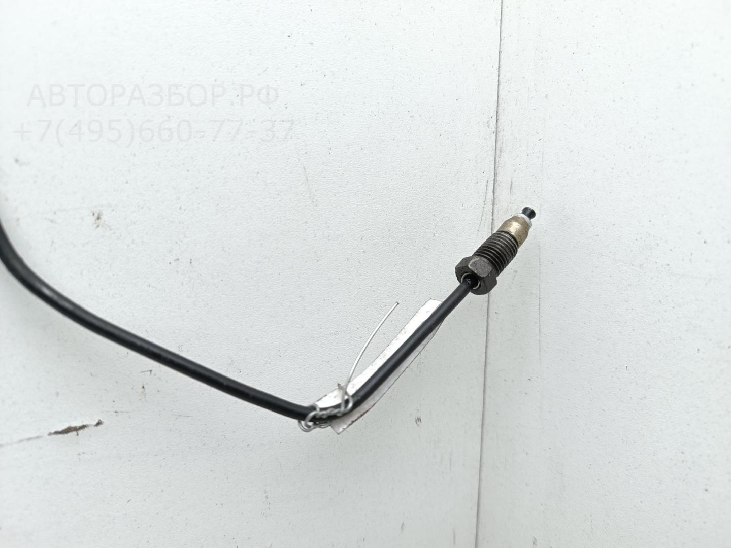 Трубка гидравлическая