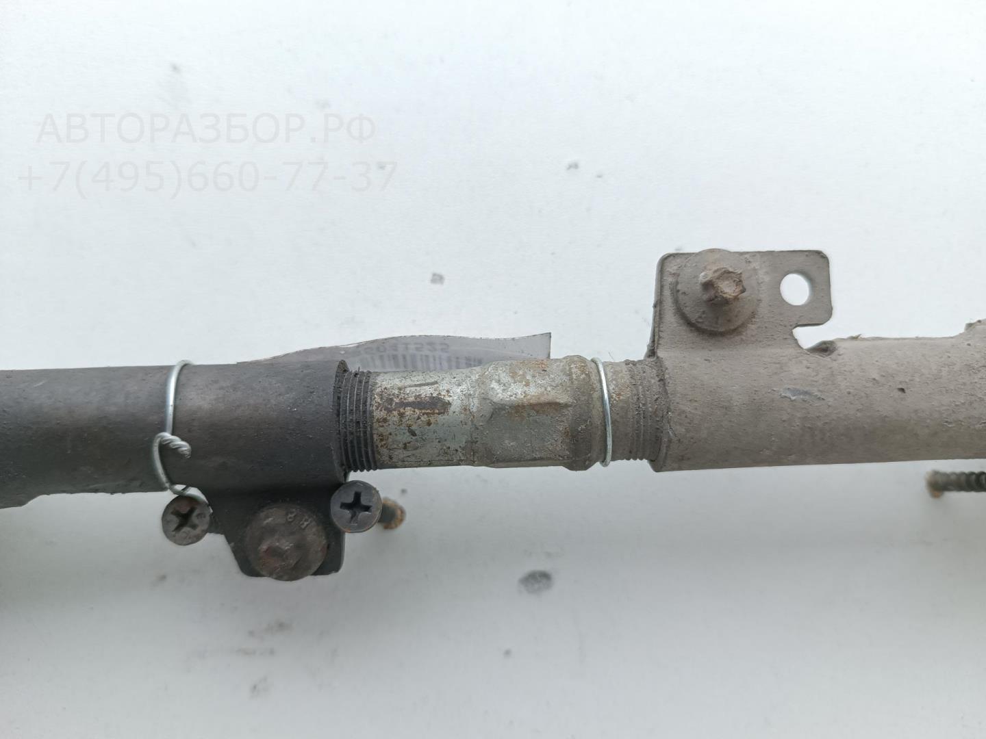 Рычаг задний правый