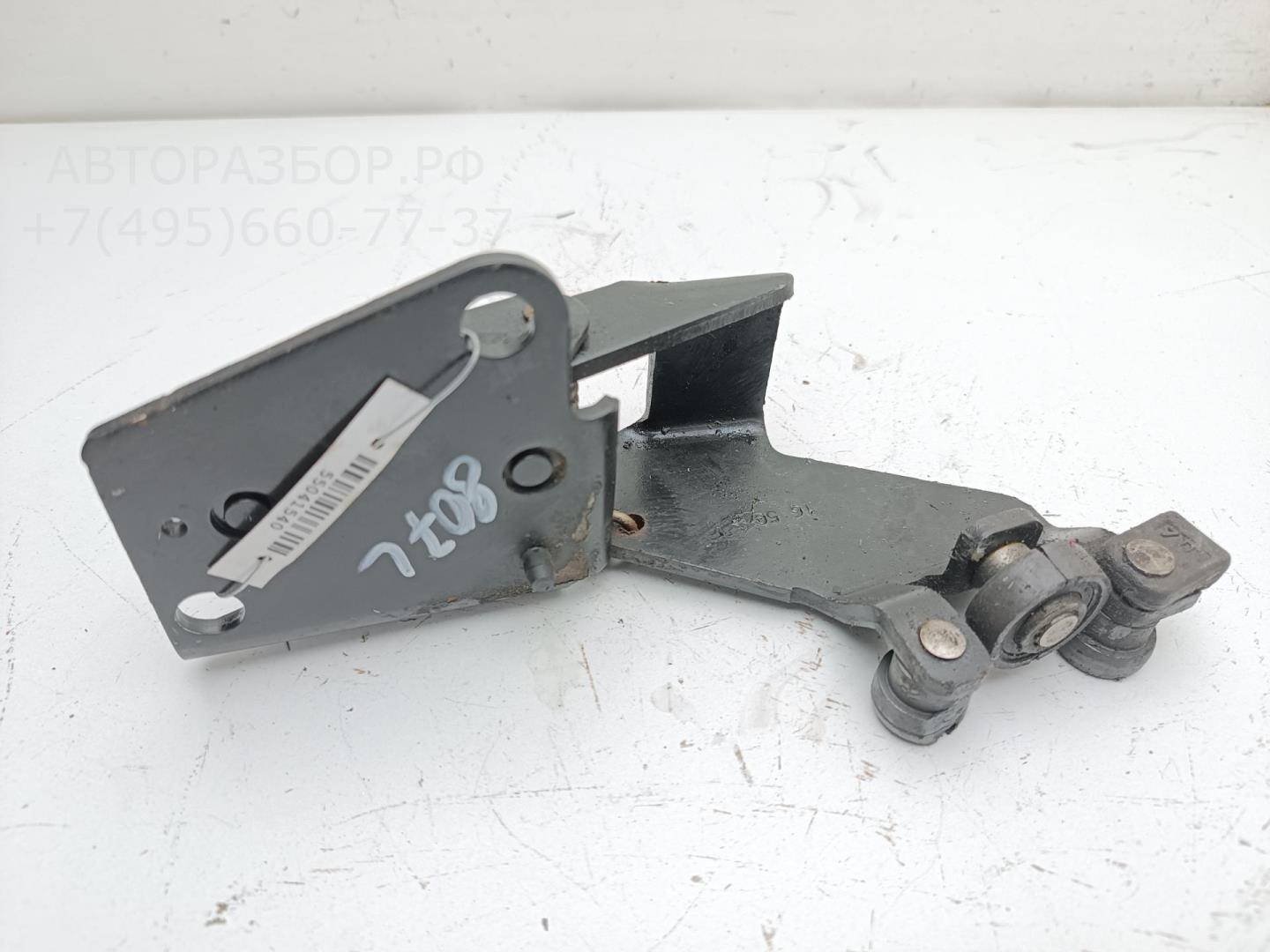 Ролик двери сдвижной