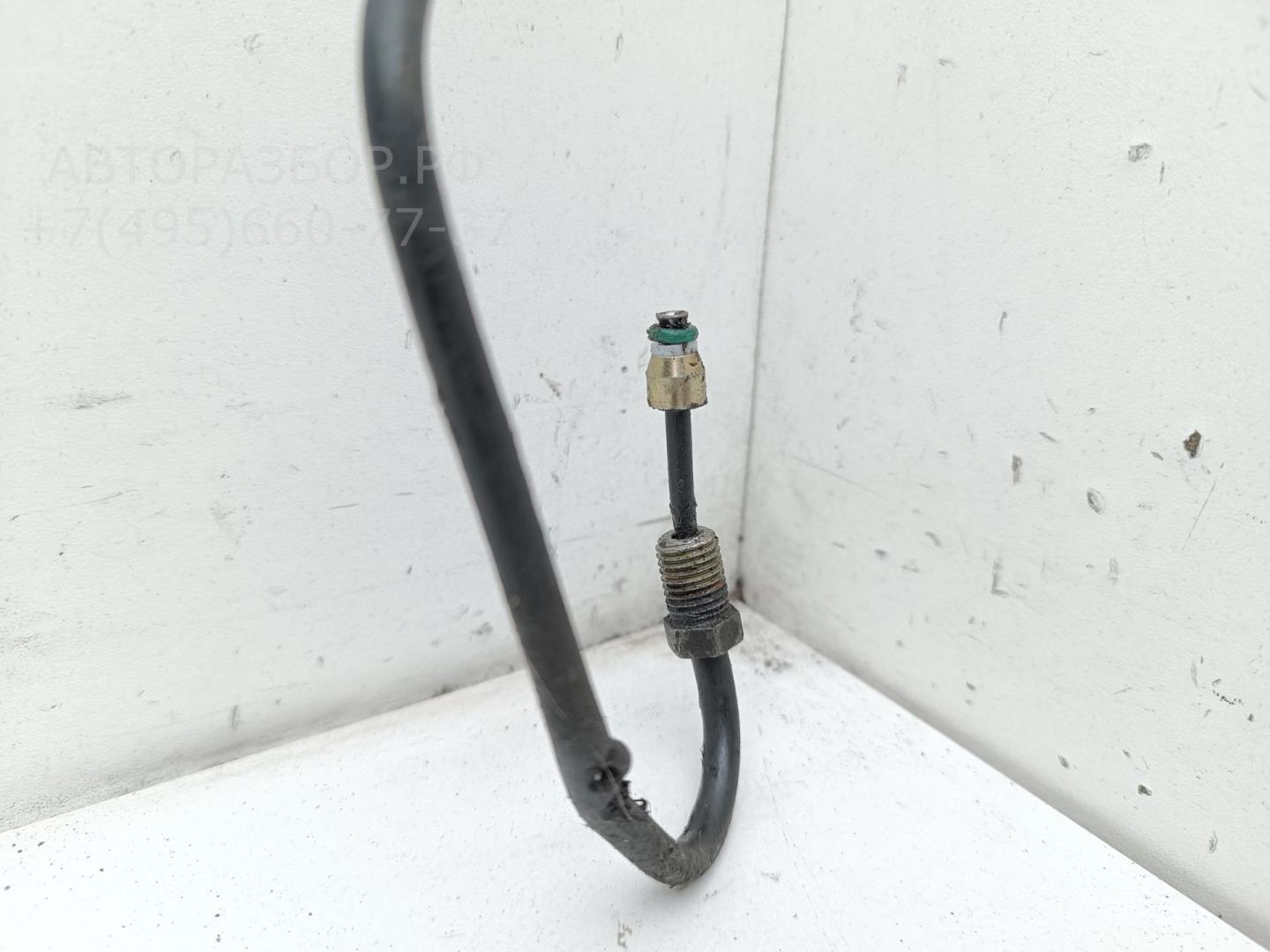 Трубка гидравлическая