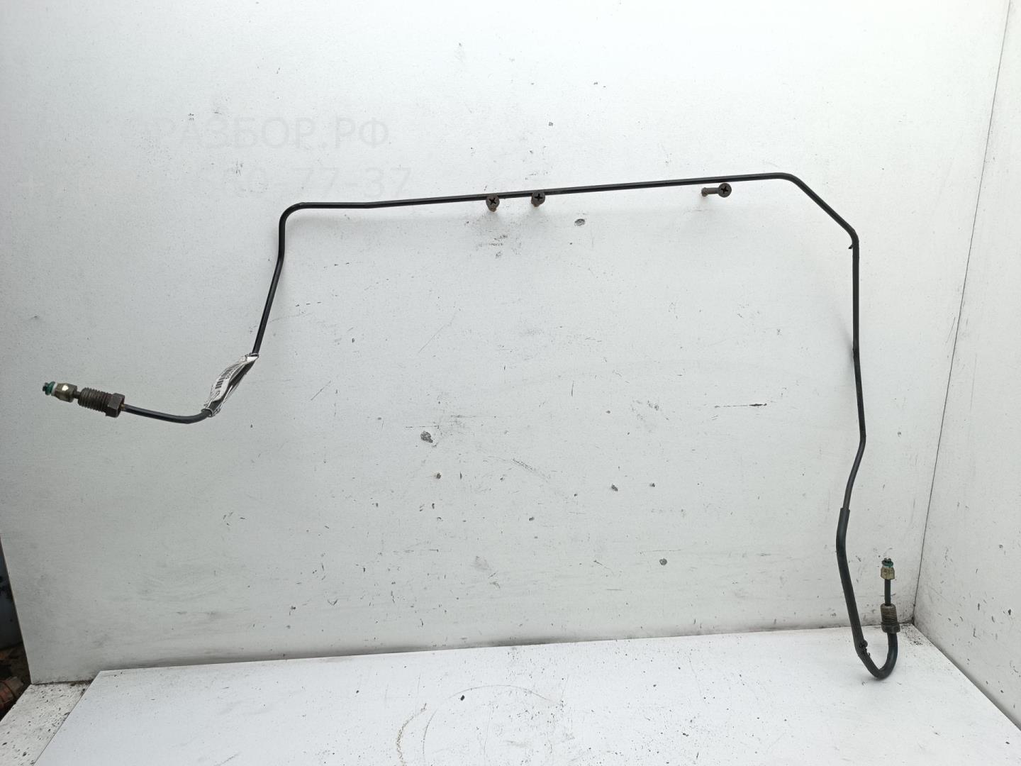 Трубка гидравлическая