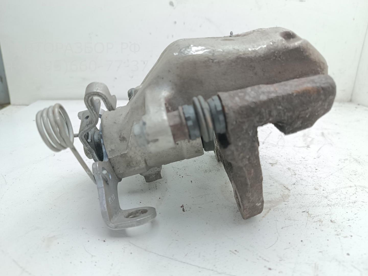 Суппорт задний правый