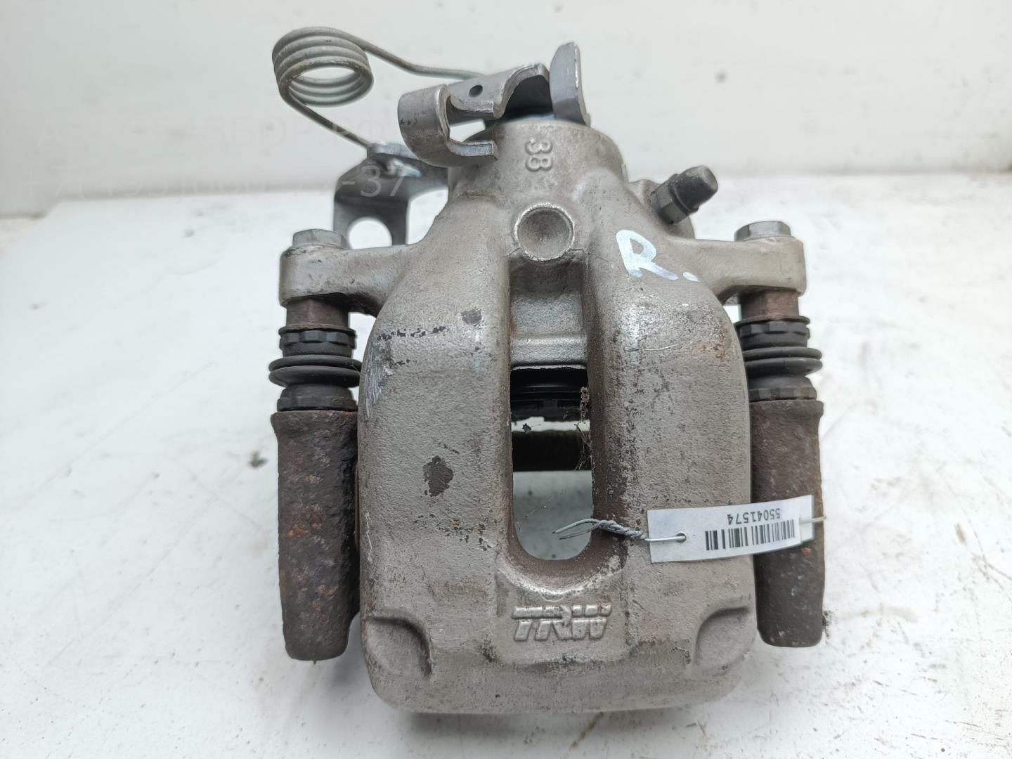 Суппорт задний правый