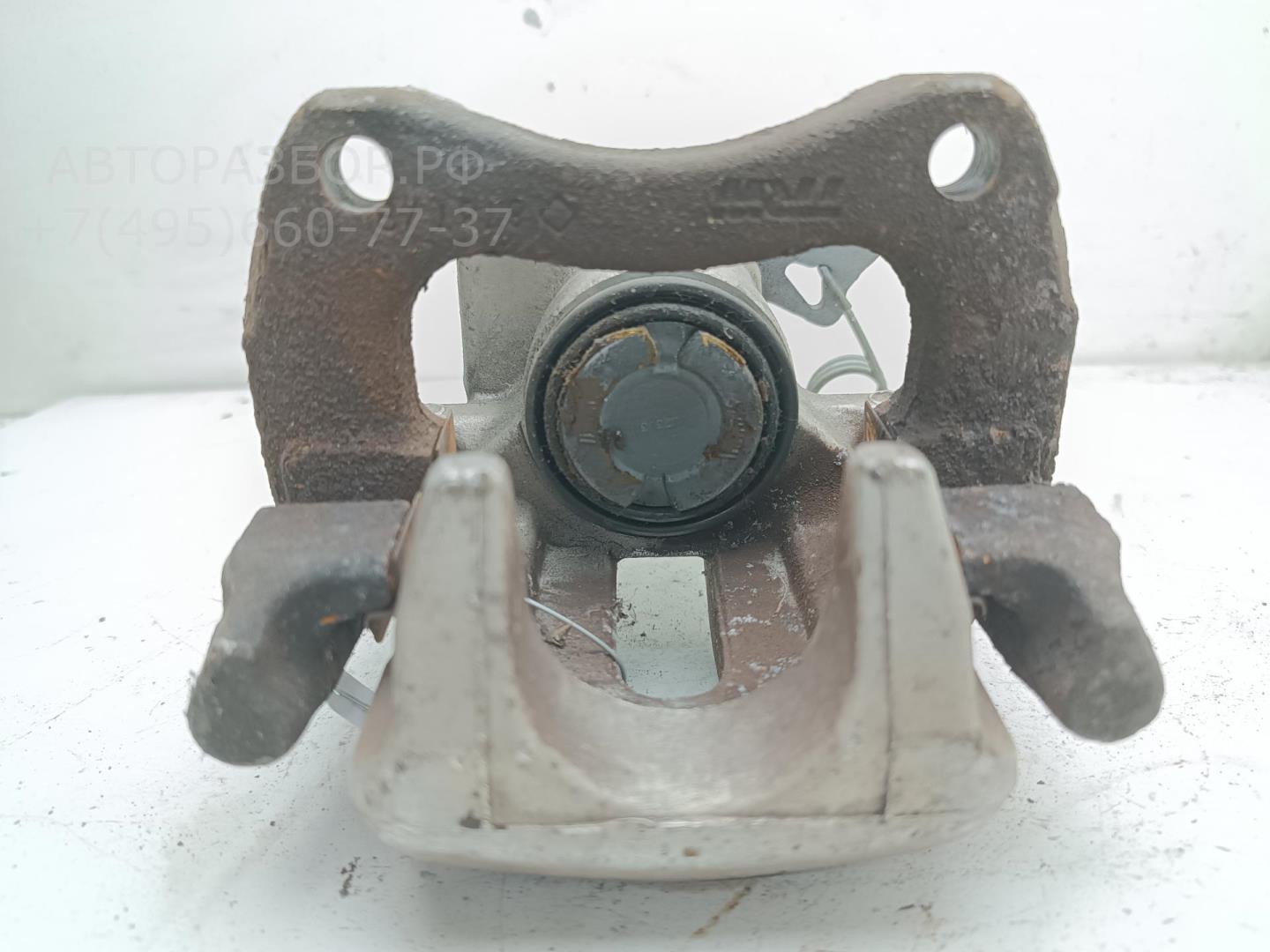 Суппорт задний правый