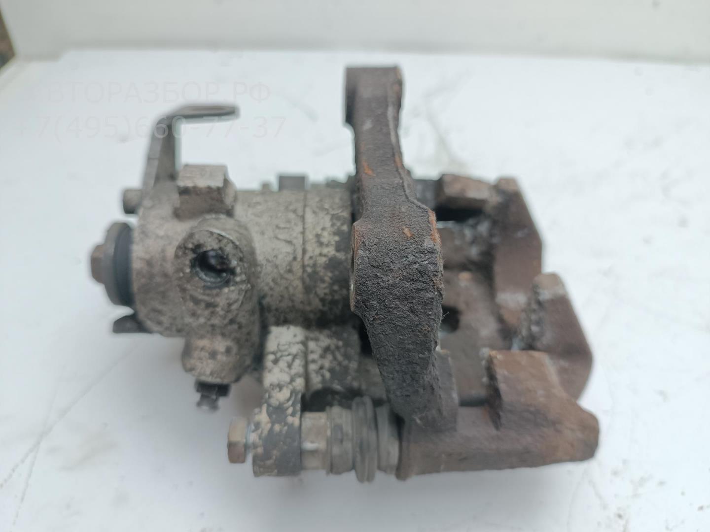 Суппорт задний правый