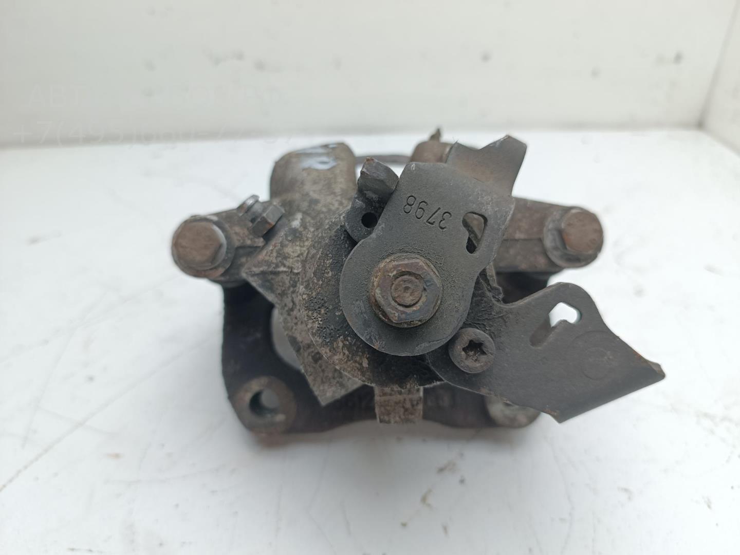 Суппорт задний правый