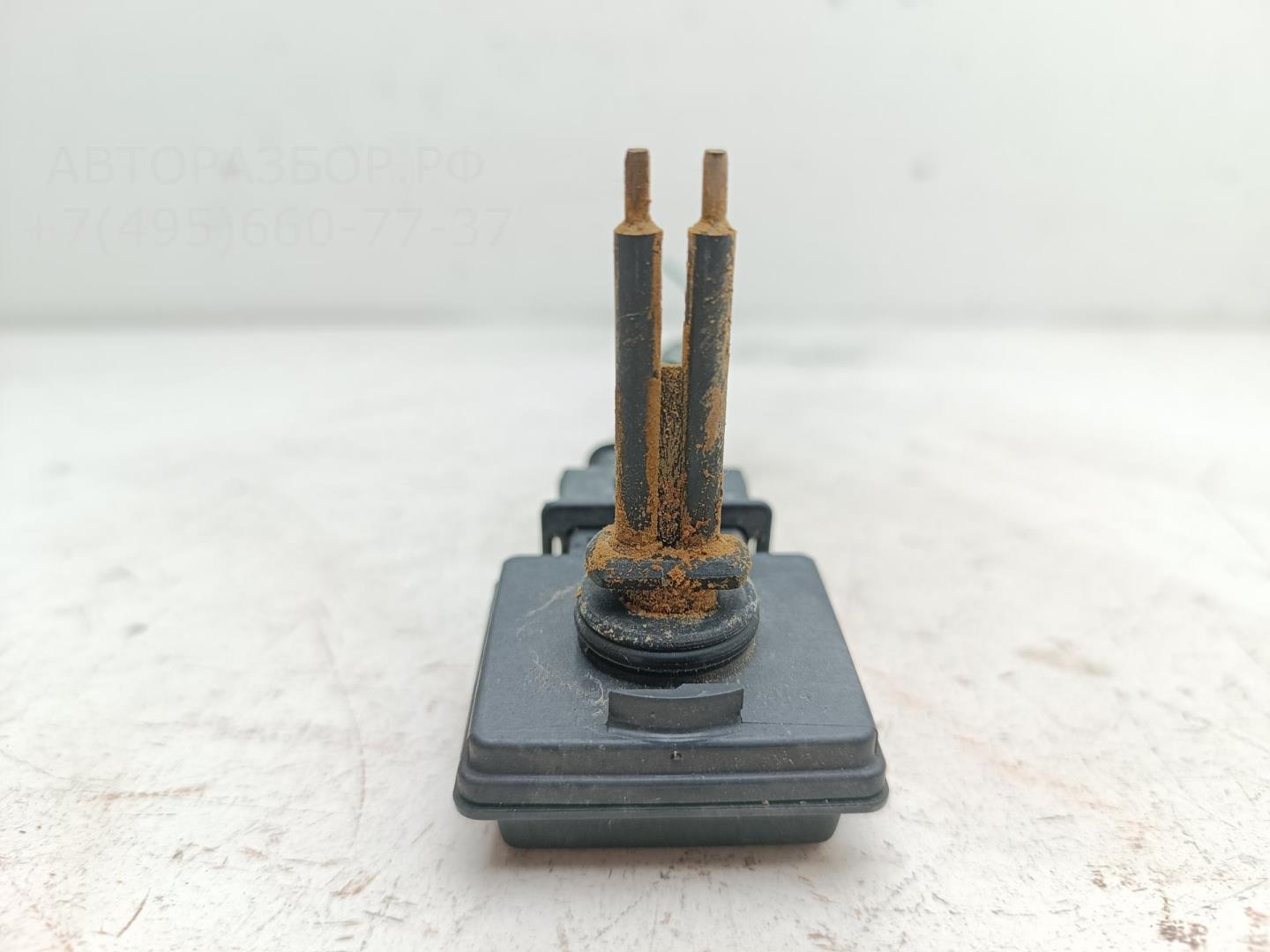 Датчик уровня охлаждающей жидкости