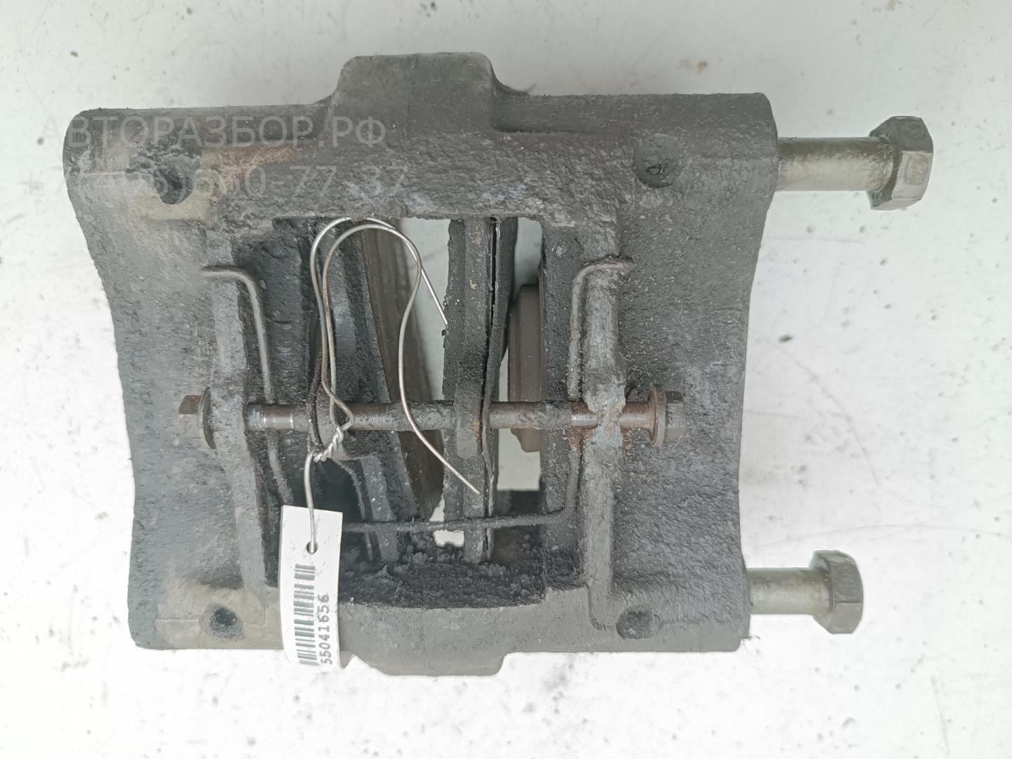 Суппорт задний правый