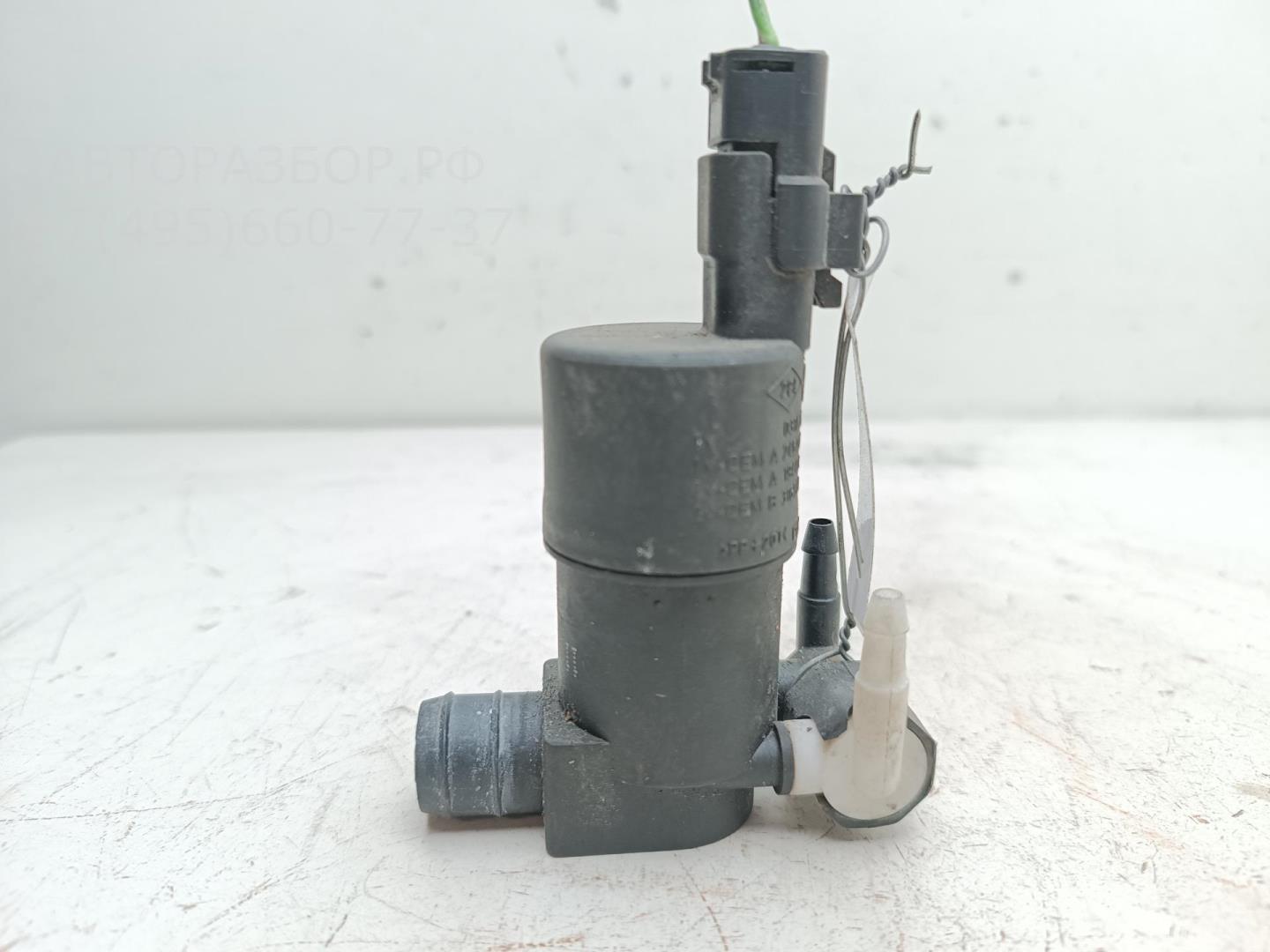 Насос омывателя