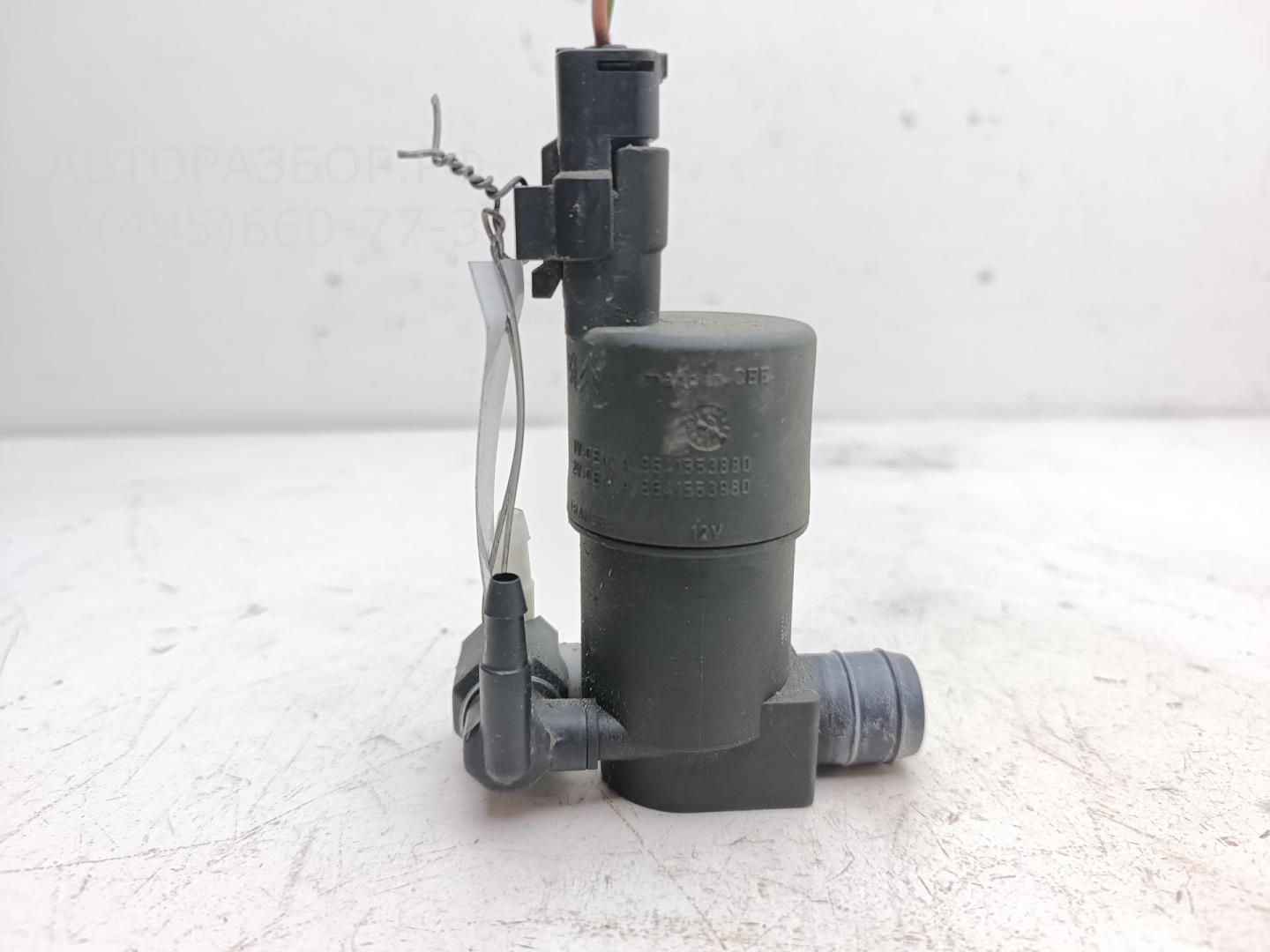 Насос омывателя