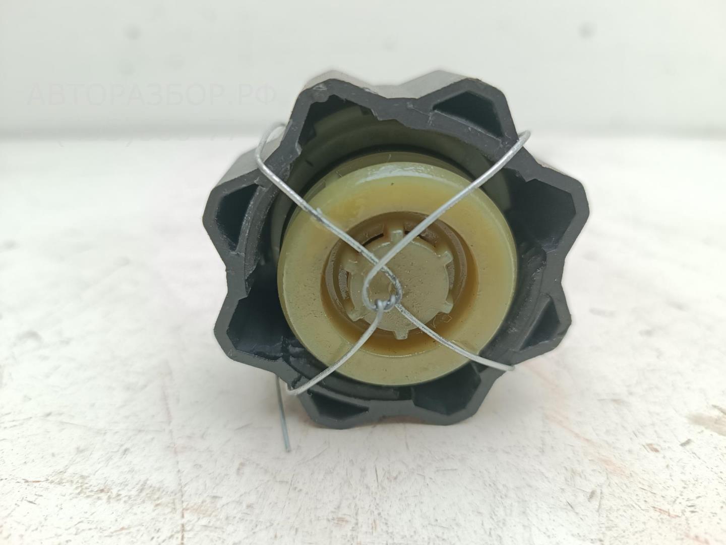 Крышка расширительного бачка