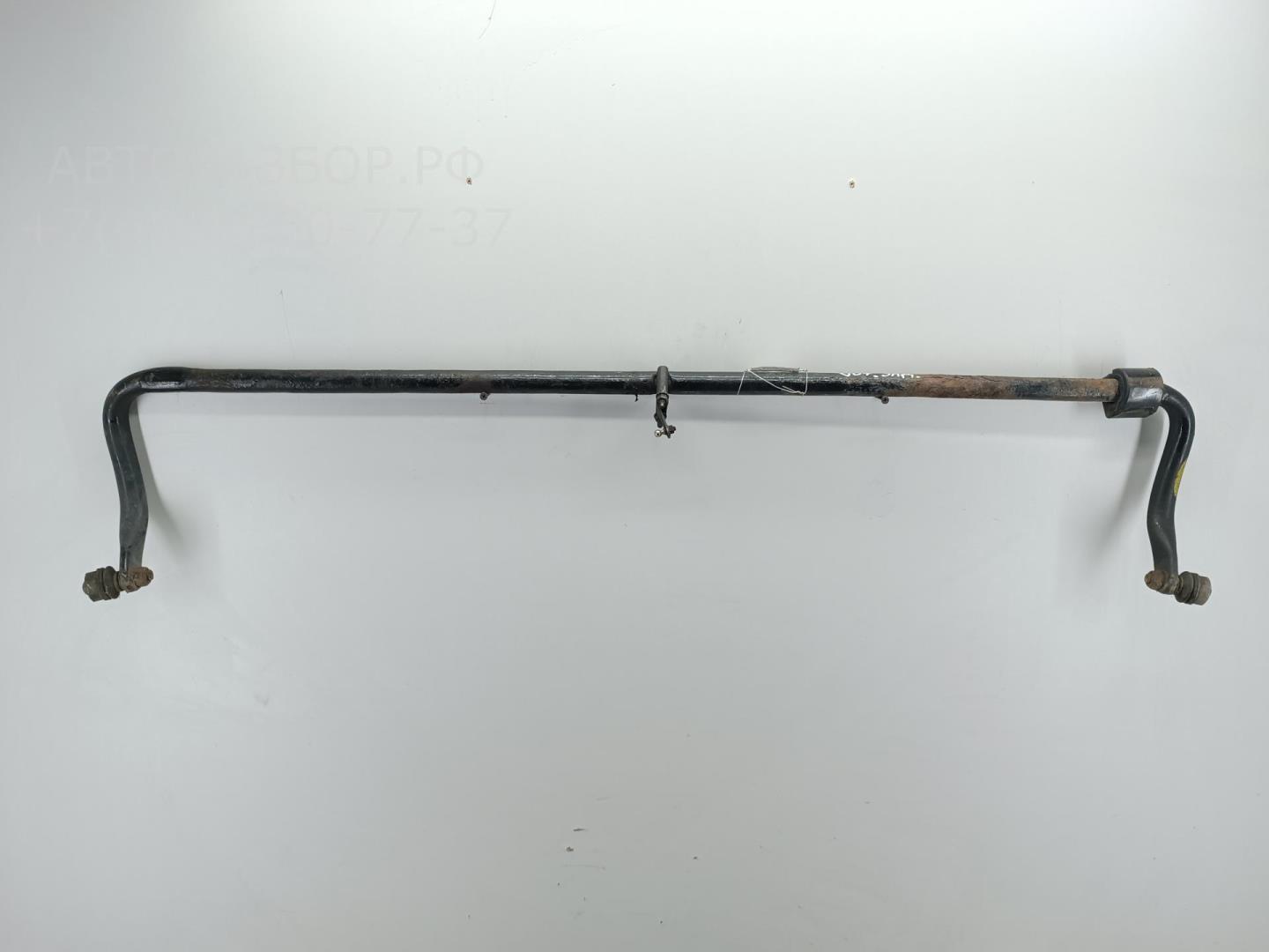 Стабилизатор задний