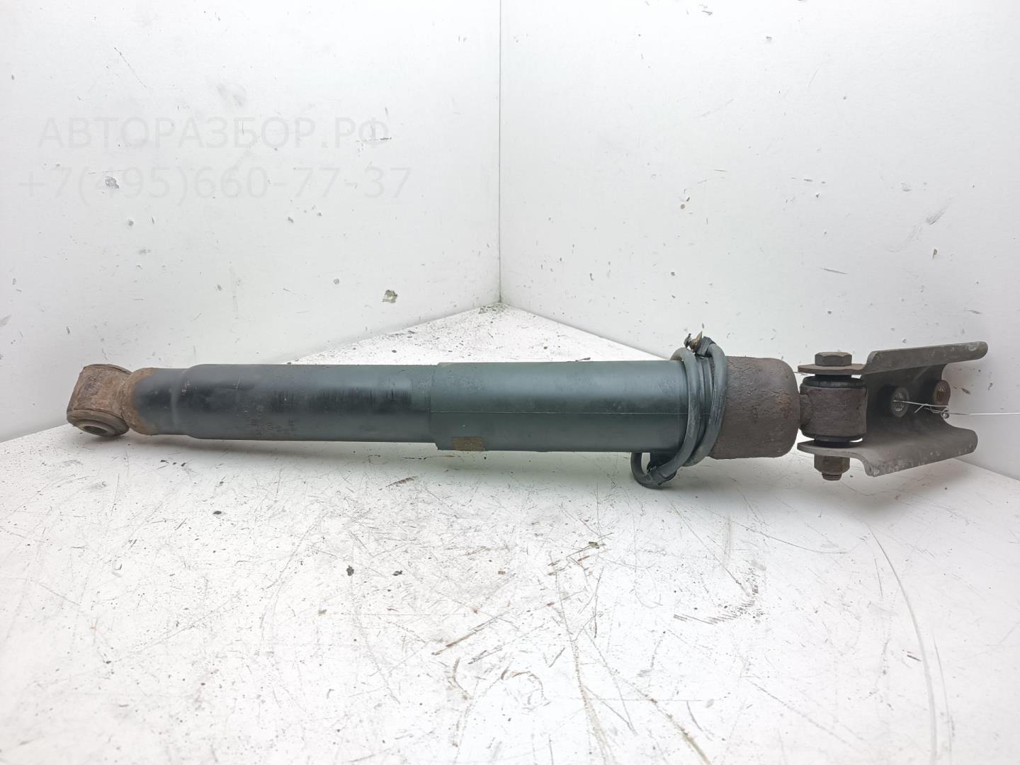 Амортизатор задний правый