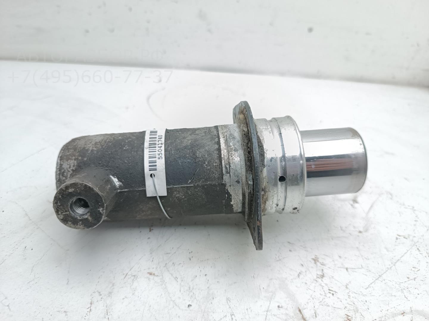 Амортизатор задний левый