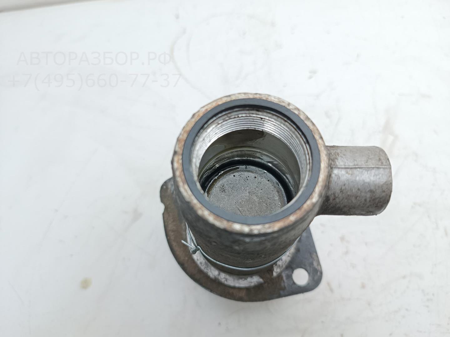 Амортизатор задний левый