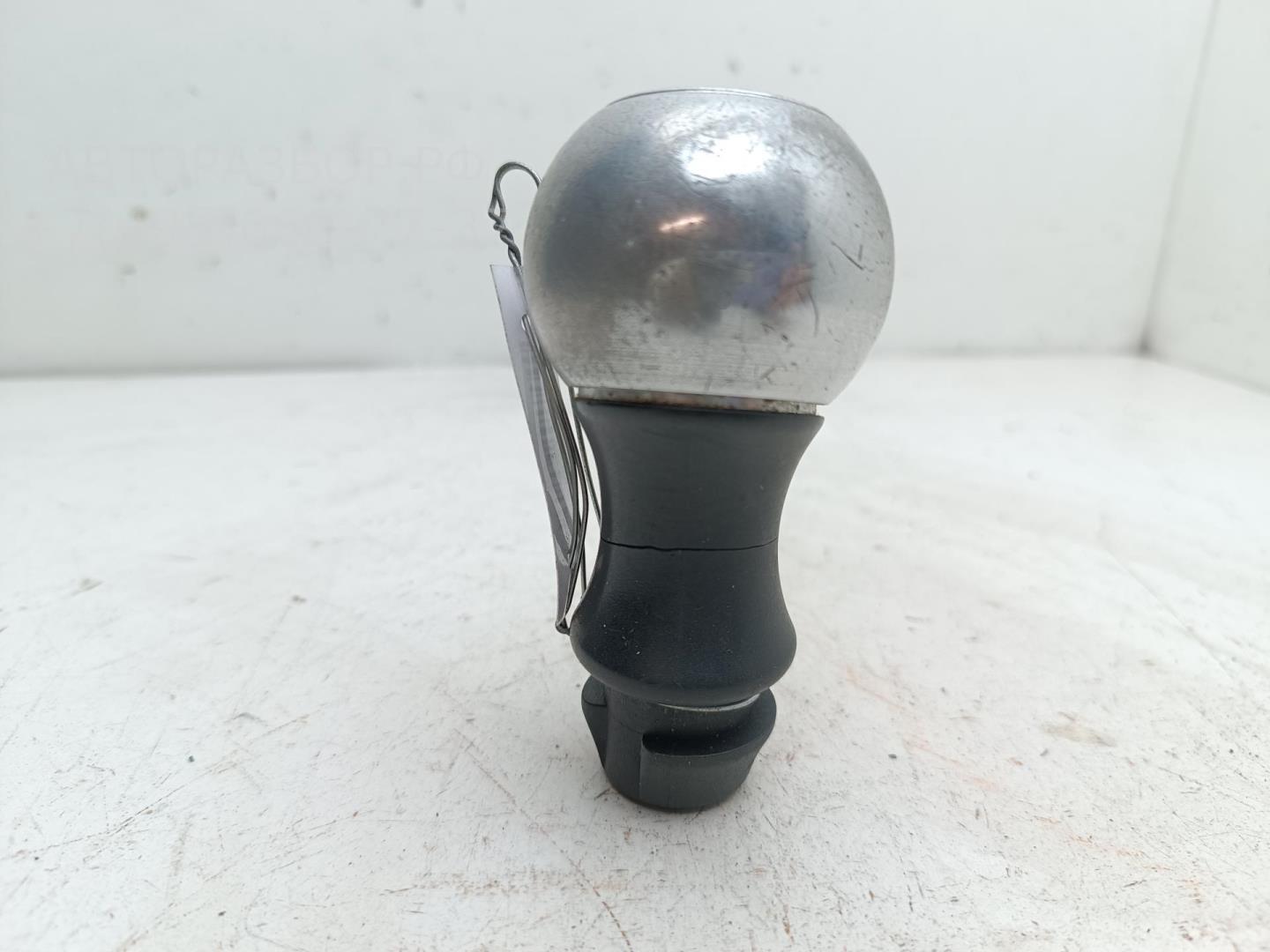 Рукоятка рычага КПП