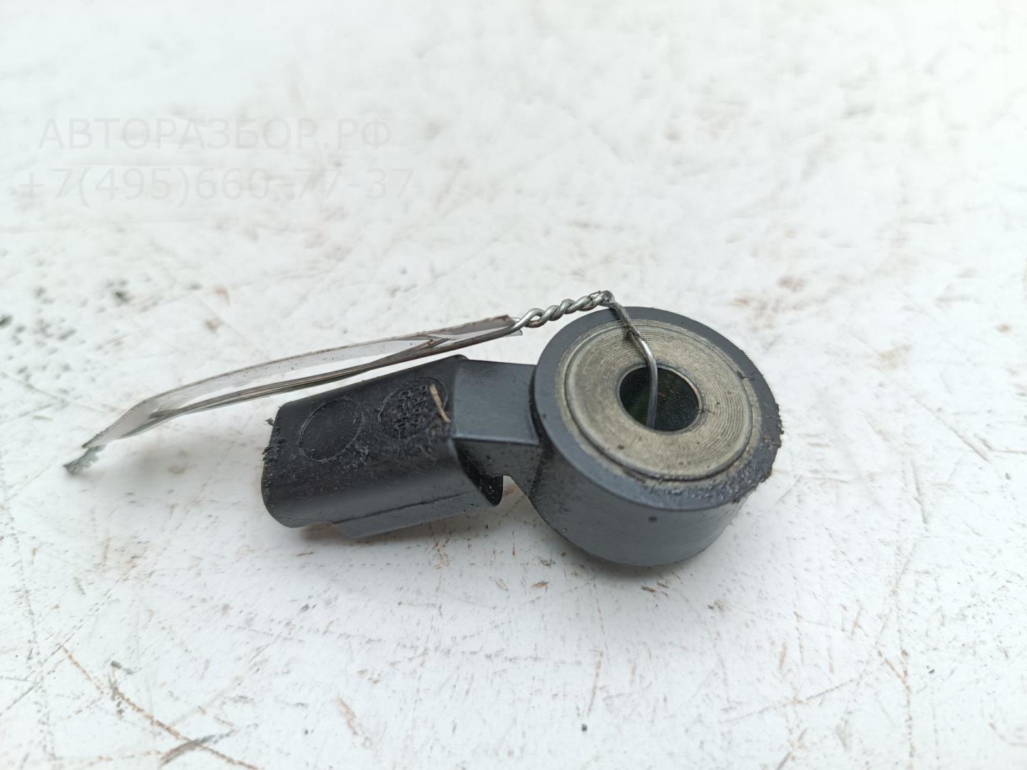 Датчик детонации