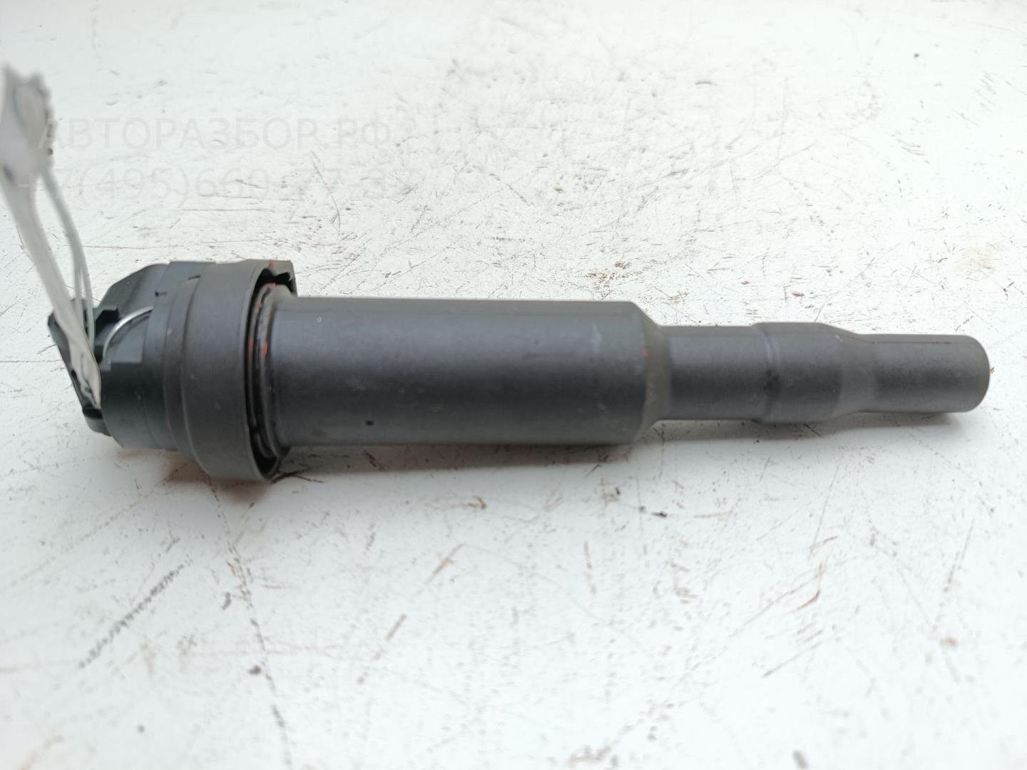 Катушка зажигания