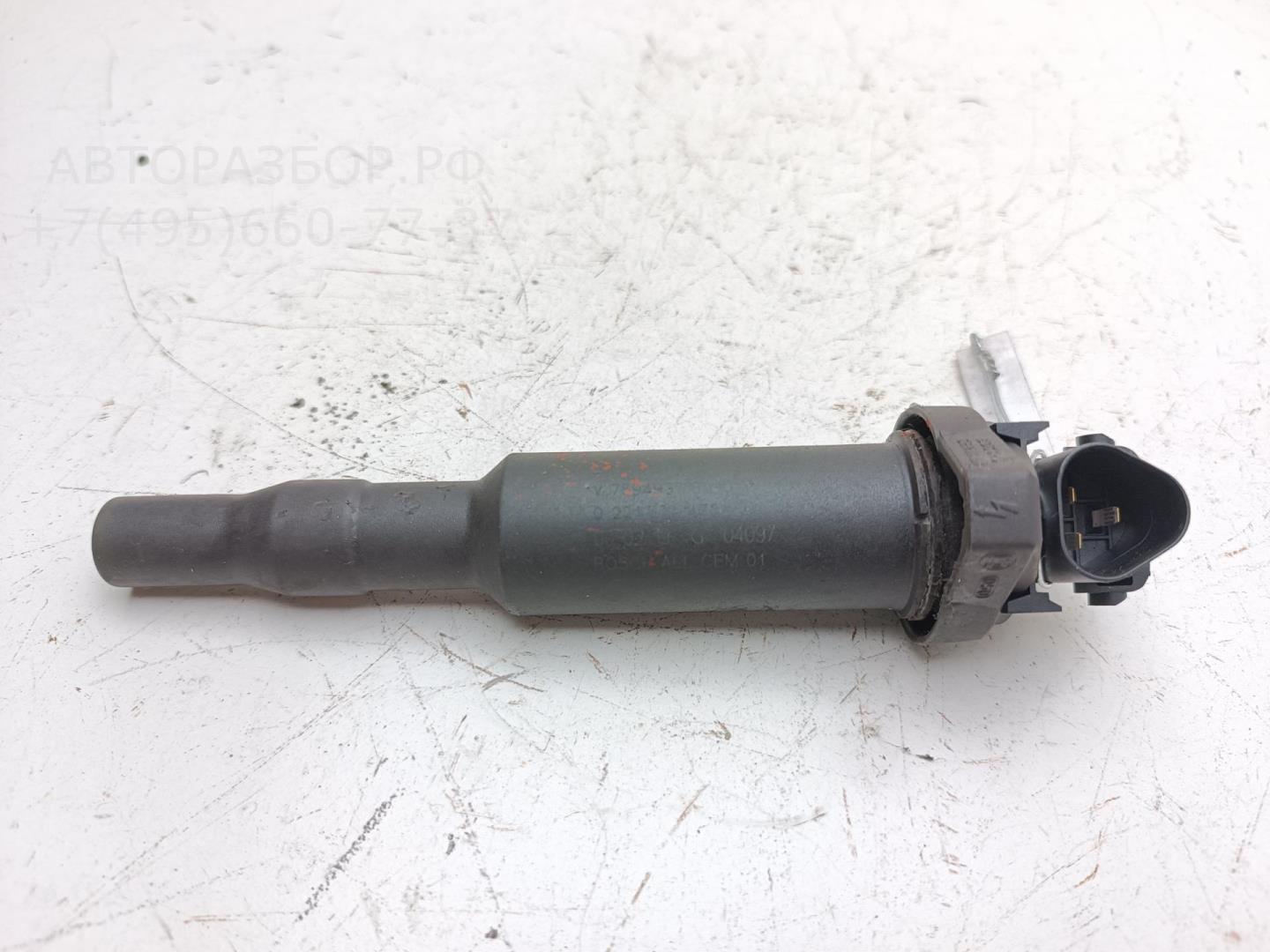 Катушка зажигания