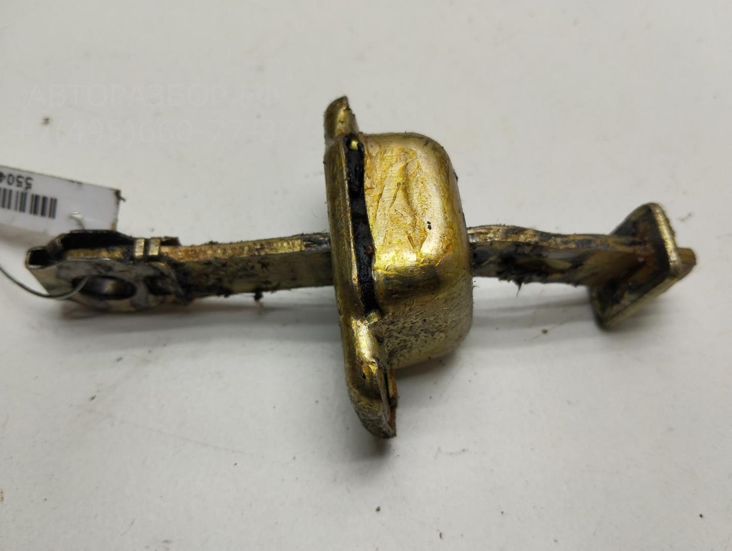 Ограничитель двери