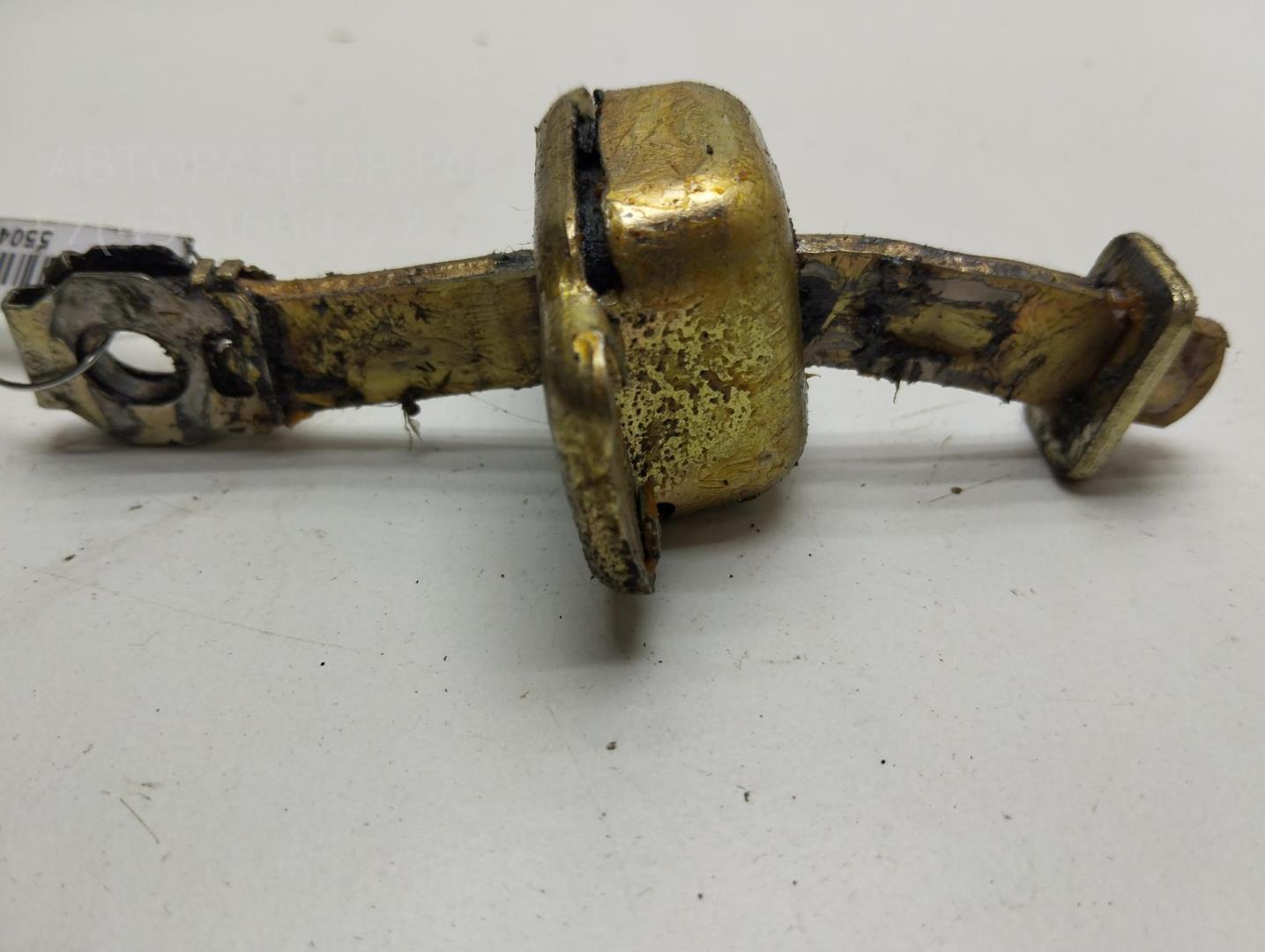 Ограничитель двери