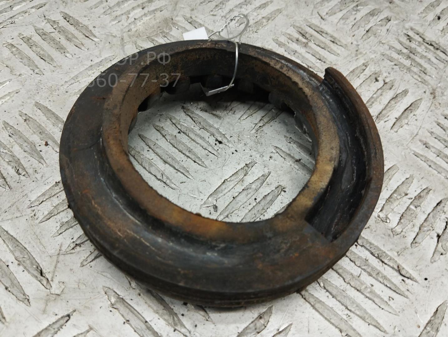 Проставка под пружину