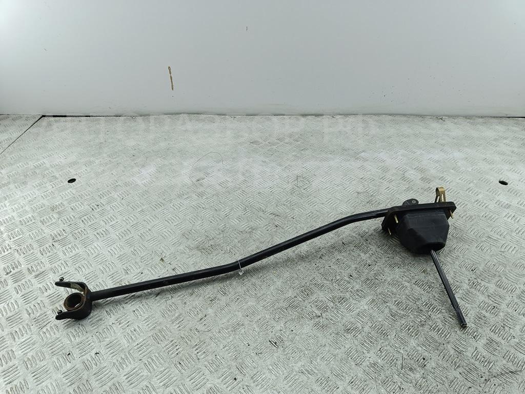 Кулиса МКПП / АКПП