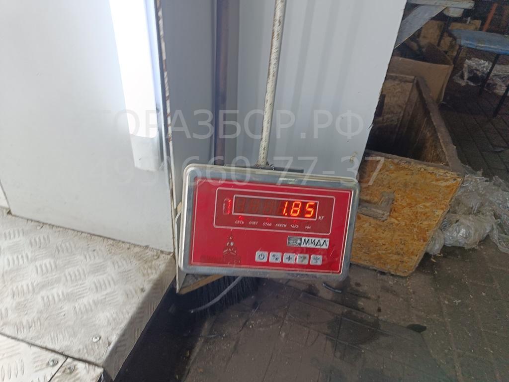 Кулиса МКПП / АКПП