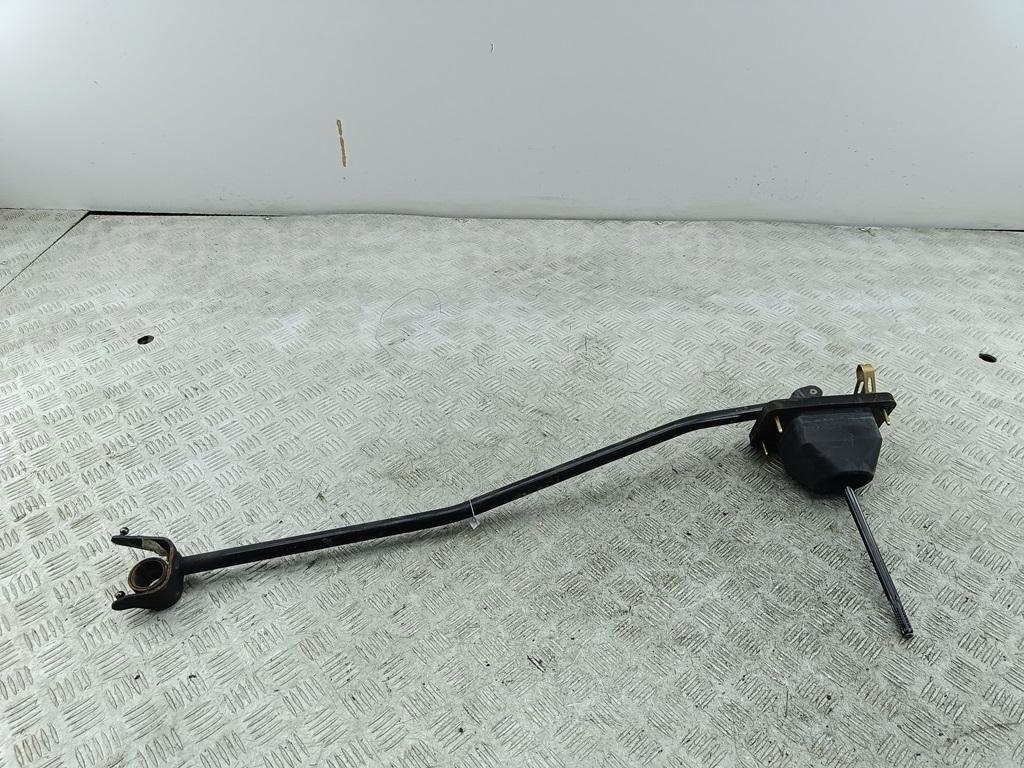 Кулиса МКПП / АКПП