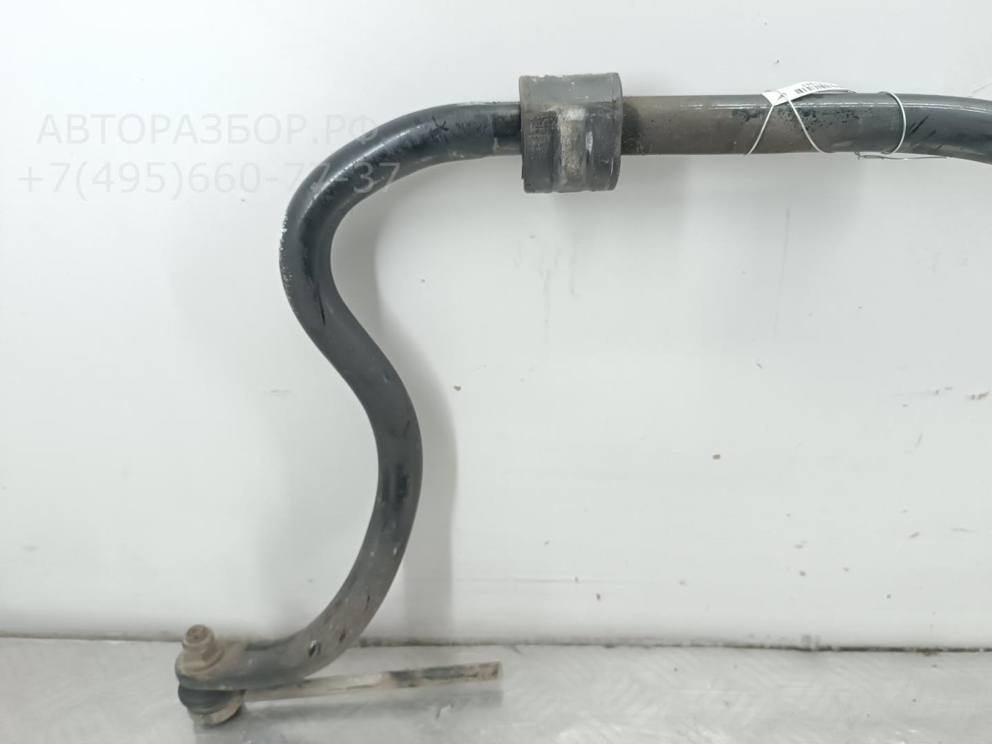 Стабилизатор передний