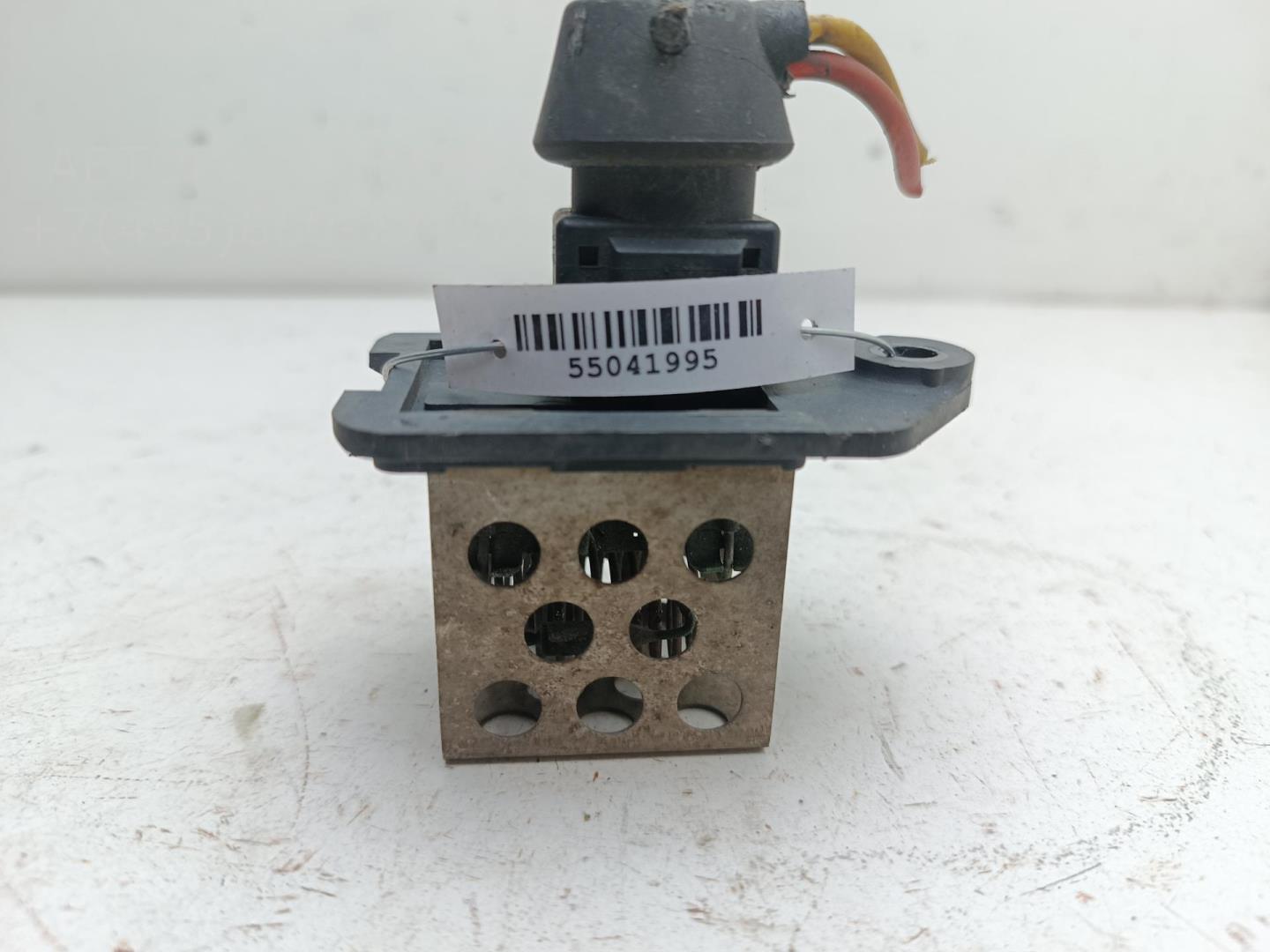 Реле вентилятора радиатора