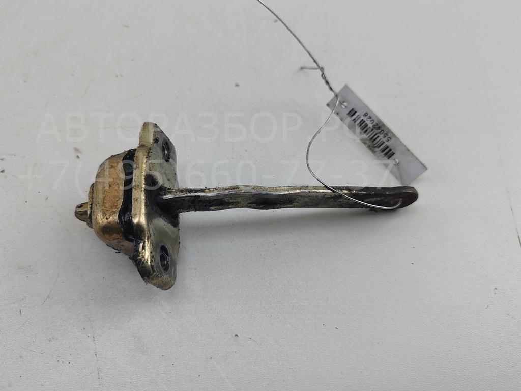 Ограничитель двери