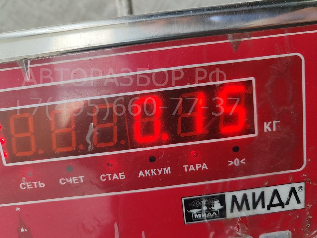 Ограничитель двери