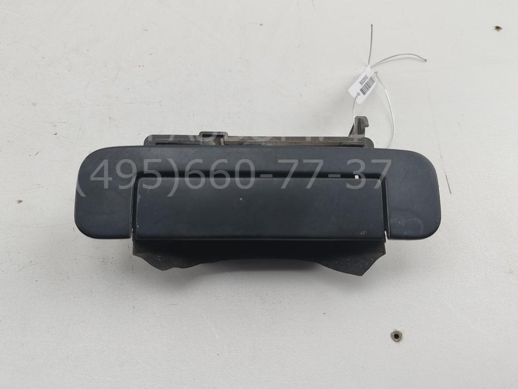 Ручка двери задней наружная левая