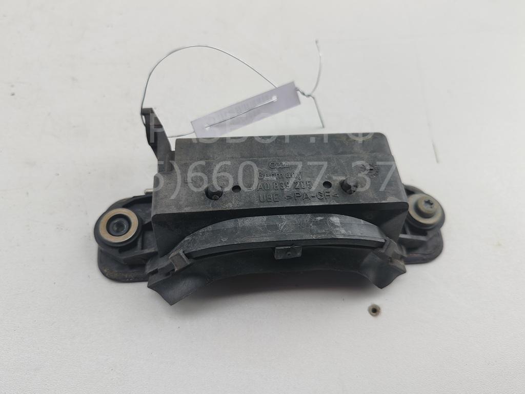 Ручка двери задней наружная левая