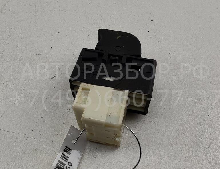 Кнопка стеклоподъемника