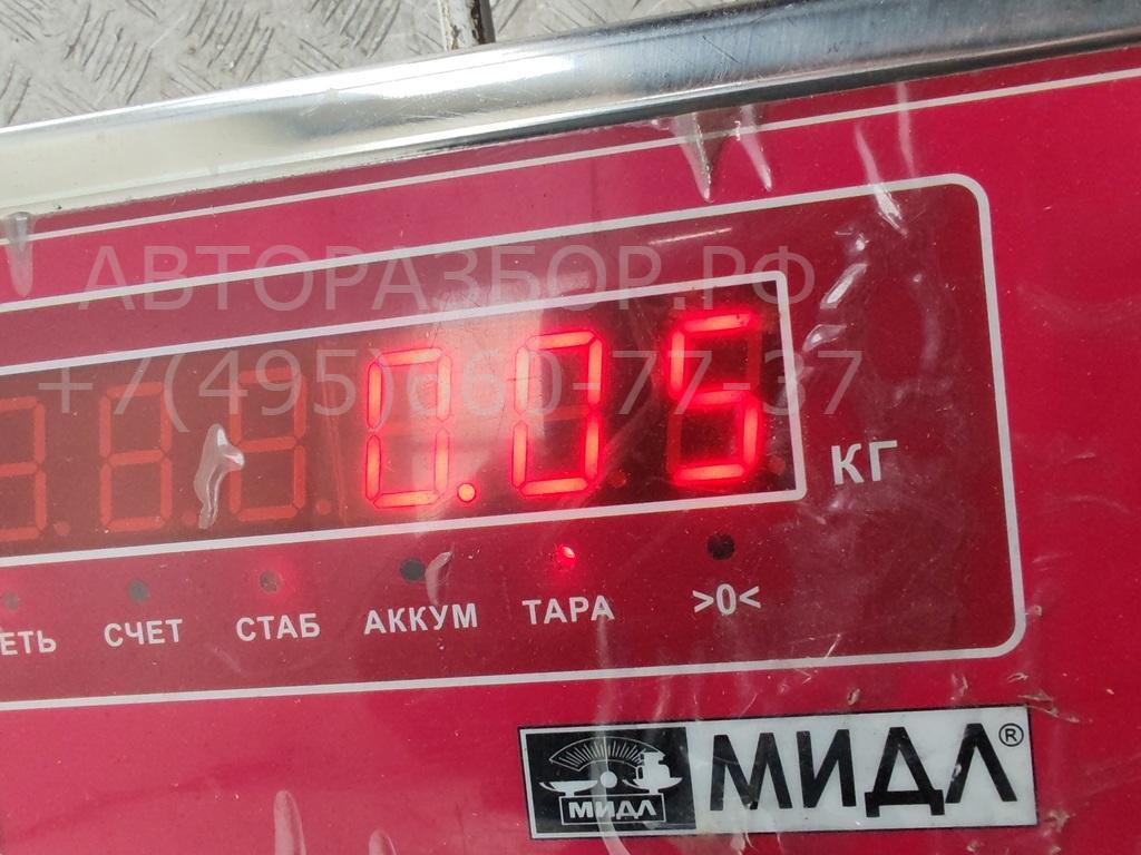 Кнопка стеклоподъемника