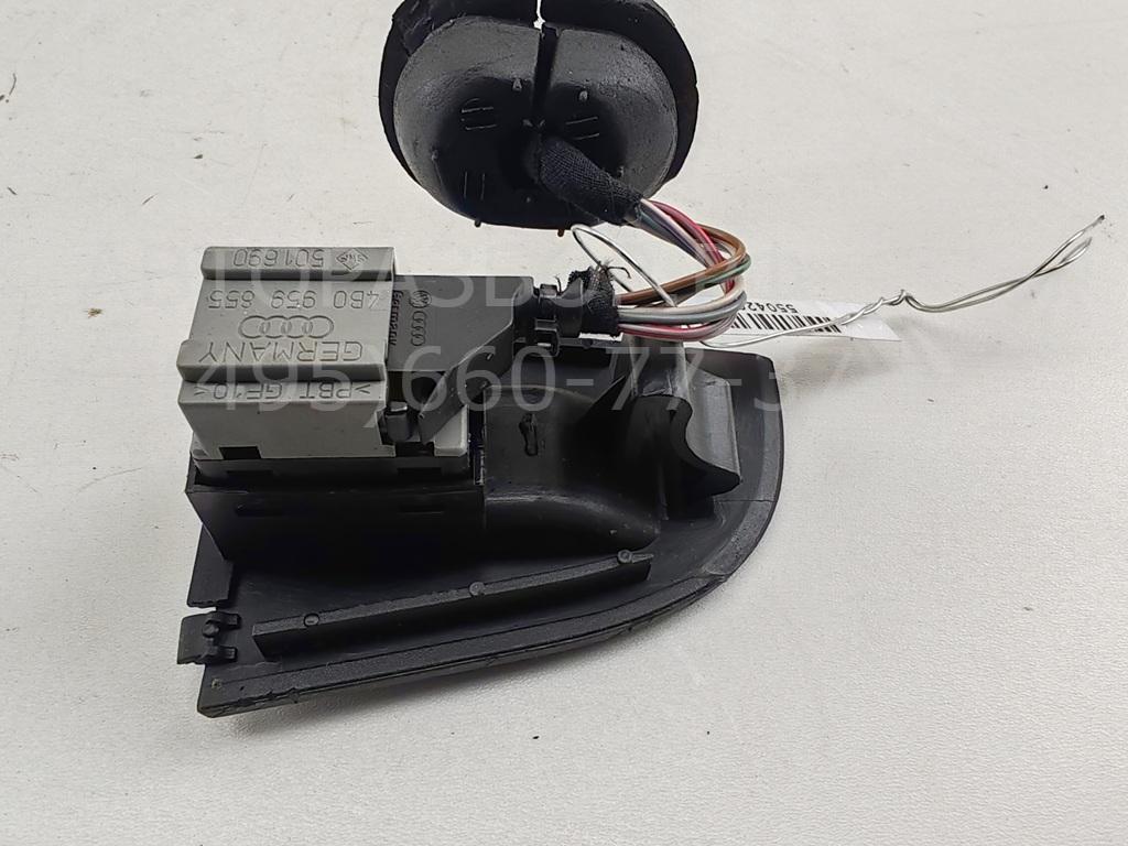 Кнопка стеклоподъемника