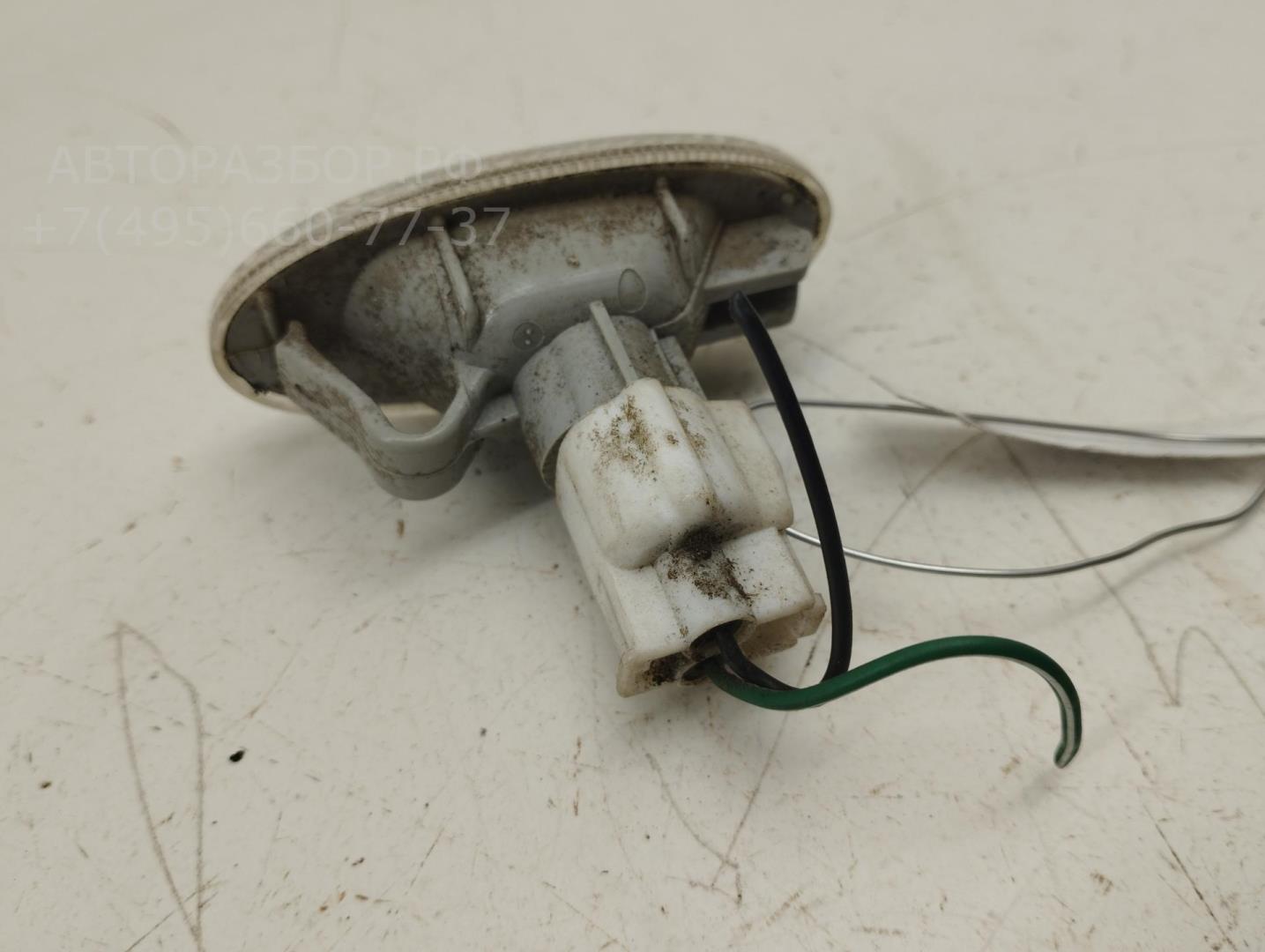 Указатель поворота правый