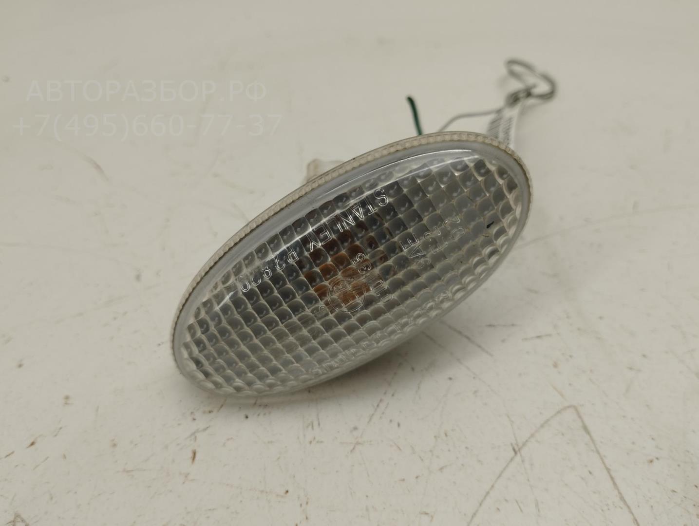 Указатель поворота правый