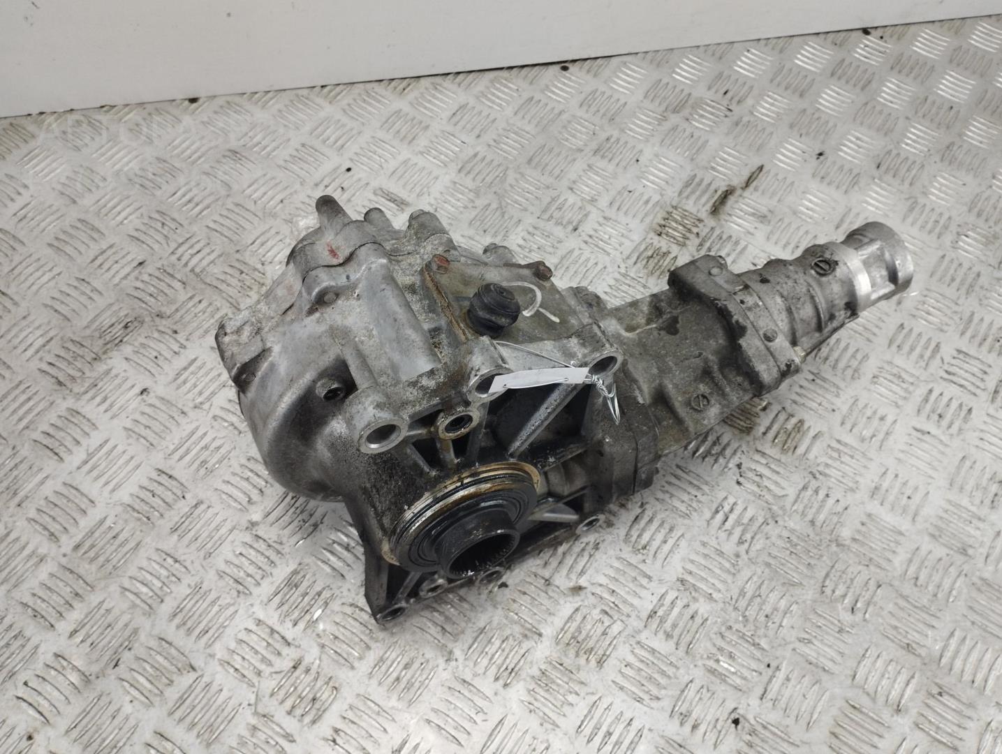 Коробка раздаточная