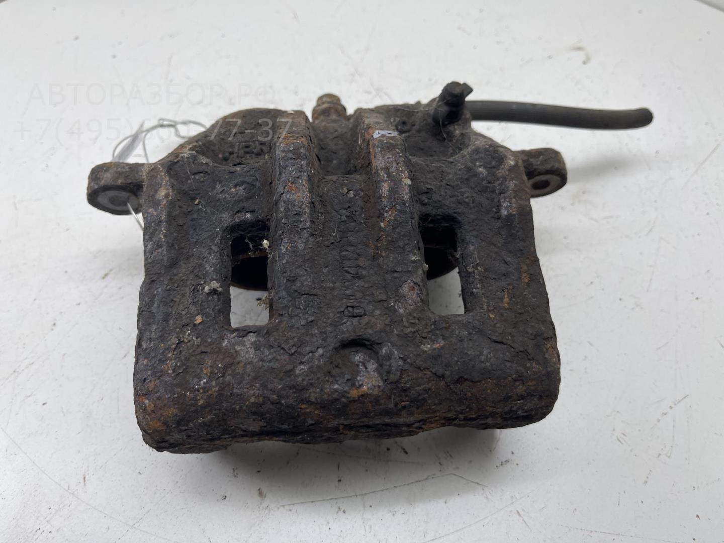 Суппорт передний правый