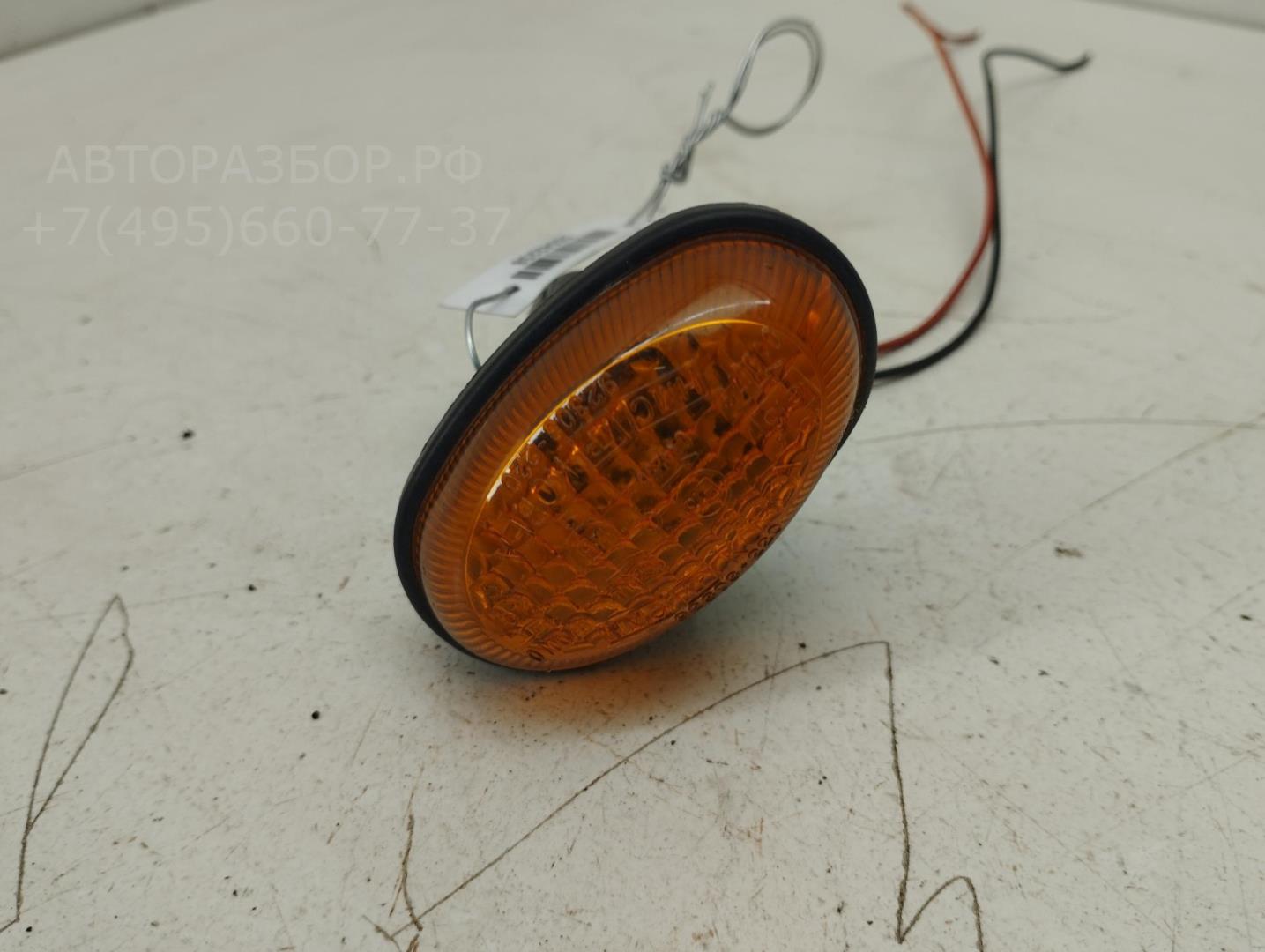 Указатель поворота правый