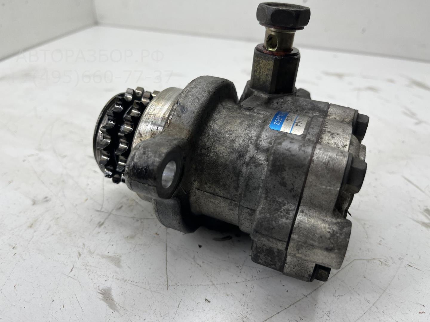 Насос ГУР (гидроусилитель руля)