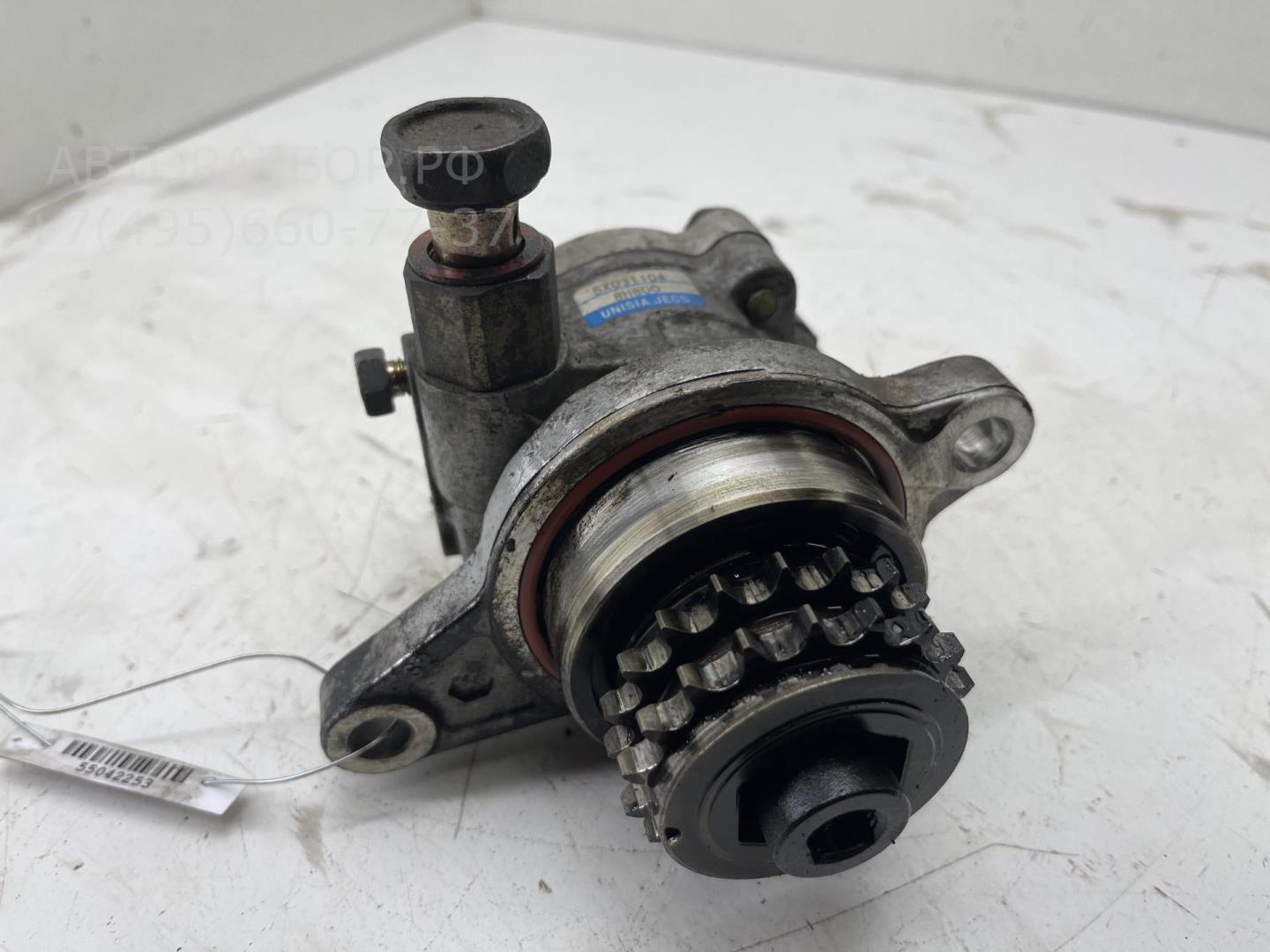 Насос ГУР (гидроусилитель руля)