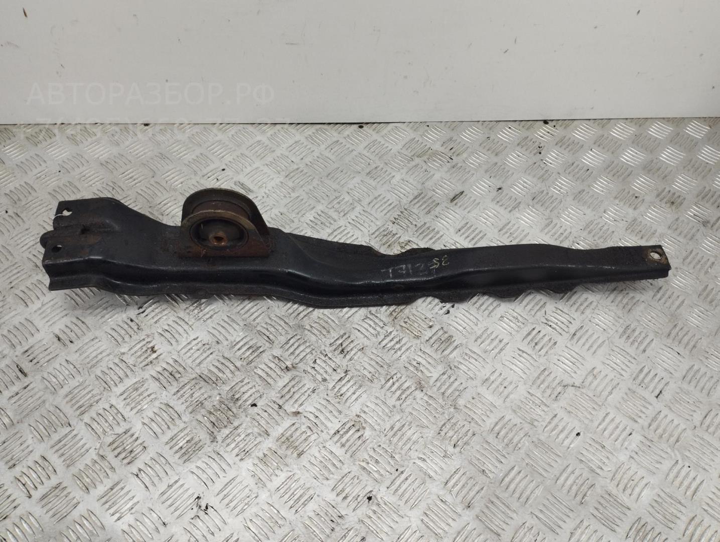 Балка подрадиаторная