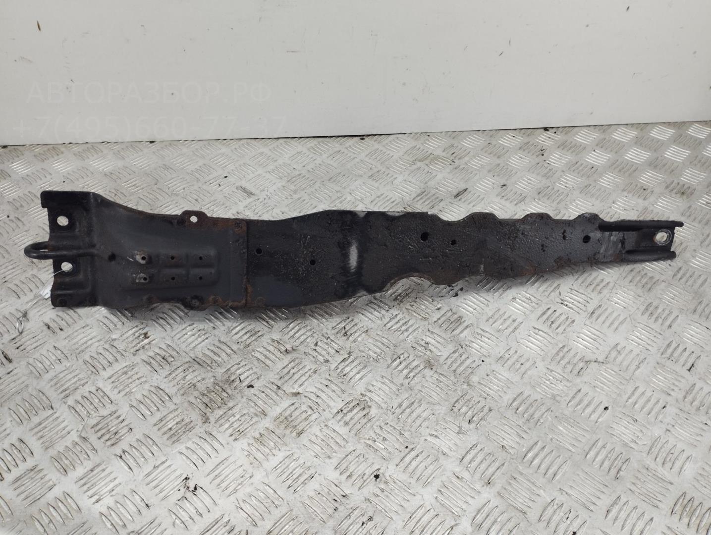 Балка подрадиаторная