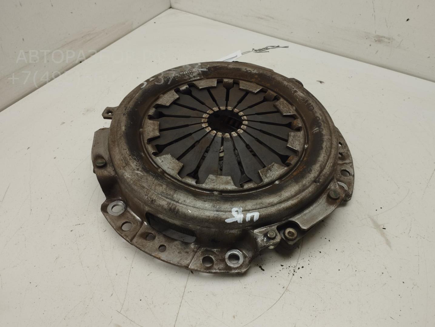 Диск сцепления